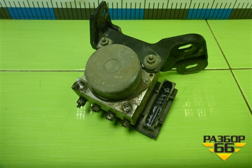 Блок ABS (13277812) для Opel Corsa D с 2006-2014г
