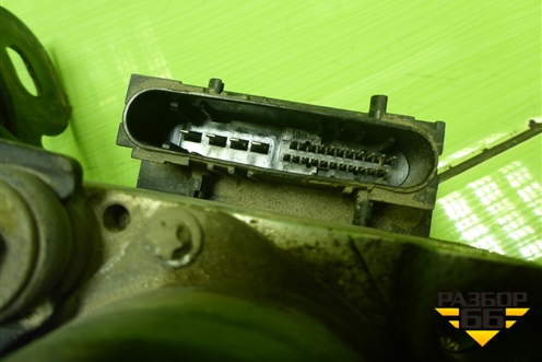 Блок ABS (13277812) для Opel Corsa D с 2006-2014г