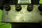 Блок ABS (13277812) для Opel Corsa D с 2006-2014г