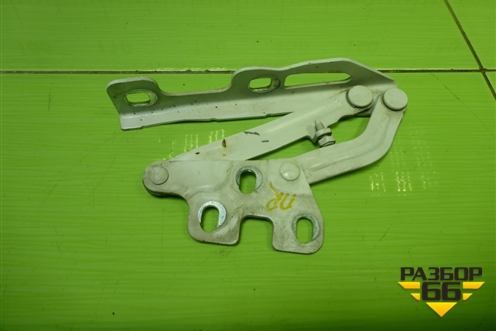 Петля капота правая для Opel Corsa D с 2006-2014г