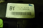 Педаль тормоза (55700896) для Opel Corsa D с 2006-2014г