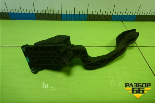 Педаль газа электронная (55702022) для Opel Corsa D с 2006-2014г
