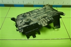 Площадка под аккумулятор (13235642) для Opel Corsa D с 2006-2014г