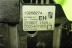 Замок двери передней правой (13258274) для Opel Corsa D с 2006-2014г