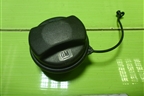 Крышка топливного бака (13228892) для Opel Corsa D с 2006-2014г