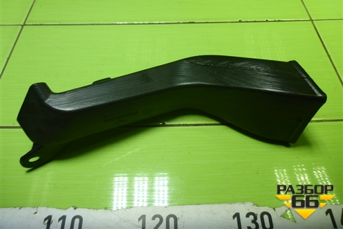Воздуховод отопителя (13179972) для Opel Corsa D с 2006-2014г