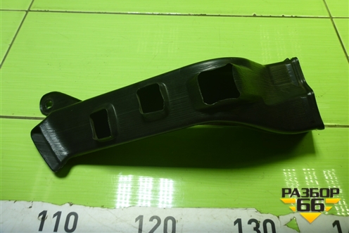Воздуховод отопителя (13179972) для Opel Corsa D с 2006-2014г