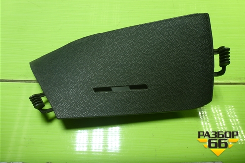 Накладка внутренняя (справа у торпедо) (13196699) для Opel Corsa D с 2006-2014г