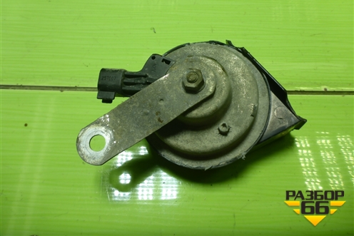Сигнал звуковой (55306AM80S) для Opel Corsa D с 2006-2014г