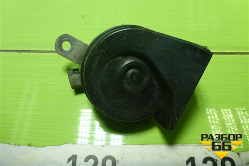 Сигнал звуковой (55306AM80S) для Opel Corsa D с 2006-2014г