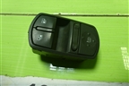 Модуль управления стеклоподъёмниками (3-х дверный кузов) (13258521AA) для Opel Corsa D с 2006-2014г