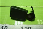 Замок ремня безопасности задний для Opel Corsa D с 2006-2014г