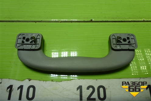 Ручка внутренняя потолочная для Opel Corsa D с 2006-2014г