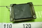 Блок управления двигателем  (1.2л Z12XEP РКПП)  (55557933) для Opel Corsa D с 2006-2014г
