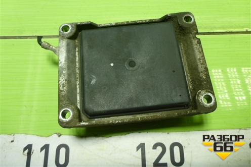 Блок управления двигателем  (1.2л Z12XEP РКПП)  (55557933) для Opel Corsa D с 2006-2014г