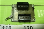 Блок управления двигателем  (1.2л Z12XEP РКПП)  (55557933) для Opel Corsa D с 2006-2014г