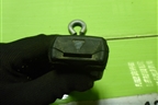 Замок ремня безопасности задний (13240226) для Opel Corsa D с 2006-2014г