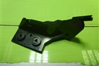 Ручка открывания капота (13166912) для Opel Corsa D с 2006-2014г