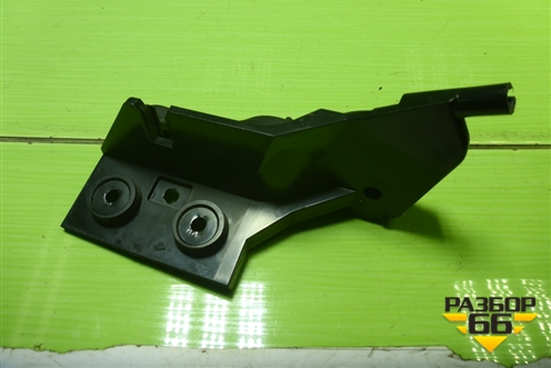 Ручка открывания капота (13166912) для Opel Corsa D с 2006-2014г