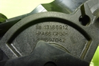 Ручка открывания капота (13166912) для Opel Corsa D с 2006-2014г