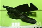 Ручка открывания капота (13166912) для Opel Corsa D с 2006-2014г