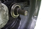 МКПП для Mitsubishi Lancer-9  с 2003-2008г