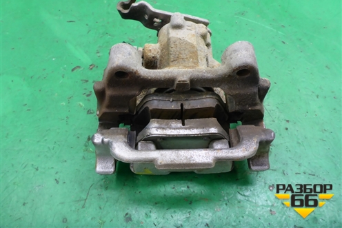 Суппорт задний левый для Skoda Yeti с 2009г (Етти)