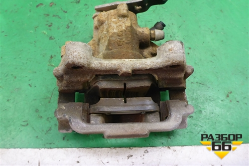 Суппорт задний правый для Skoda Yeti с 2009г (Етти)