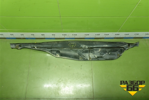 Короб водоотводящий (13256029) для Opel Corsa D с 2006-2014г
