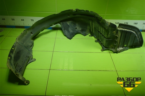 Локер передний правый (MN126808) для Mitsubishi Lancer-9  с 2003-2008г