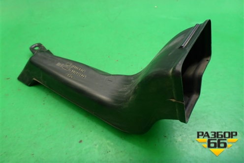 Дефлектор воздушный (13179974) для Opel Corsa D с 2006-2014г