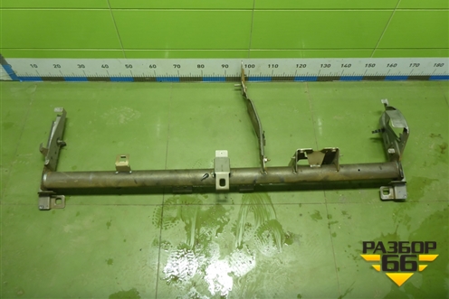 Усилитель торпедо для Renault Logan с 2004-2015г (Логан)