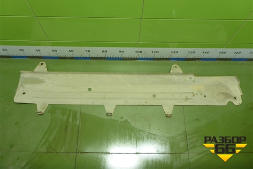 Защита топливных трубок для Renault Logan с 2004-2015г (Логан)