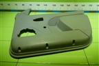 Обшивка двери передней правой под механику (8200576879) для Renault Logan с 2004-2015г