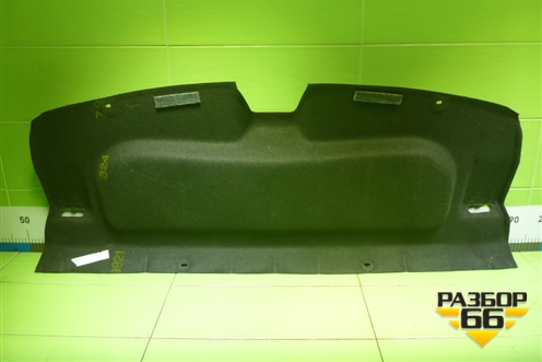 Полка багажника (8200683340) для Renault Logan с 2004-2015г