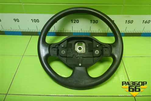 Рулевое колесо под AIR BAG без AIR BAG для Renault Logan с 2004-2015г