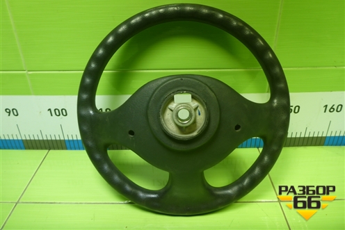 Рулевое колесо под AIR BAG без AIR BAG для Renault Logan с 2004-2015г