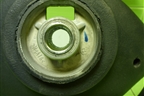 Рулевое колесо под AIR BAG без AIR BAG для Renault Logan с 2004-2015г