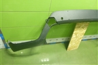 Накладка переднего бампера (5111139605) для BMW X3 G01 с 2017г (Х3 Г01)