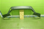 Накладка переднего бампера (5111139605) для BMW X3 G01 с 2017г (Х3 Г01)