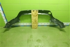 Накладка переднего бампера (5111139605) для BMW X3 G01 с 2017г (Х3 Г01)