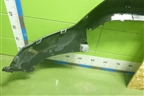 Накладка переднего бампера (5111139605) для BMW X3 G01 с 2017г (Х3 Г01)