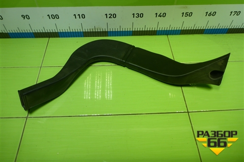 Воздуховод отопителя (8200599814) для Renault Logan с 2004-2015г (Логан)