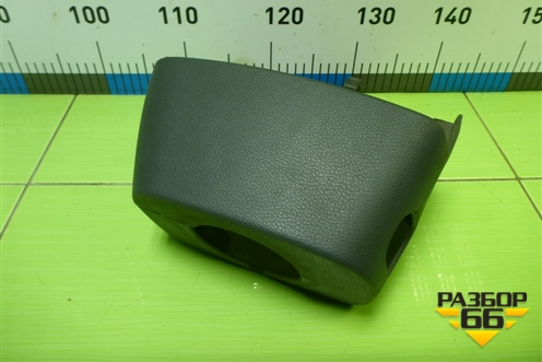 Кожух рулевой колонки (8200869064) для Renault Logan с 2004-2015г