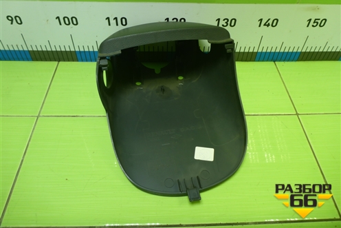 Кожух рулевой колонки (8200869064) для Renault Logan с 2004-2015г