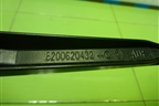 Поводок стеклоочистителя левый (8200620432) для Renault Logan с 2004-2015г