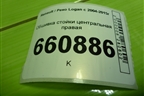 Обшивка стойки центральная правая (8200804513) для Renault Logan с 2004-2015г