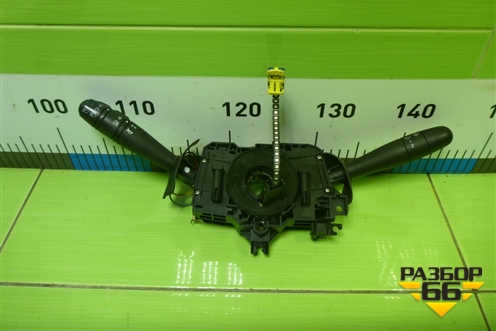 Переключатель подрулевой в сборе (8200792575) для Renault Logan с 2004-2015г