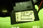 Переключатель подрулевой в сборе (8200792575) для Renault Logan с 2004-2015г