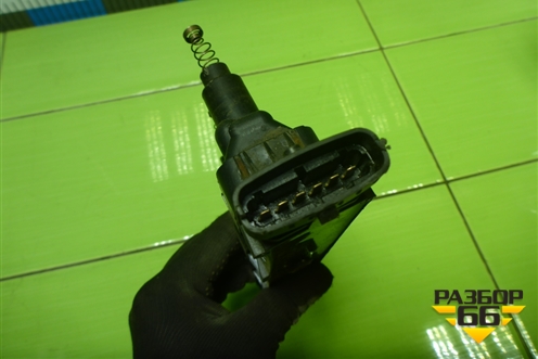 Катушка зажигания (1.2л Z12XEP) (0221503472) для Opel Corsa D с 2006-2014г (Корса Д)